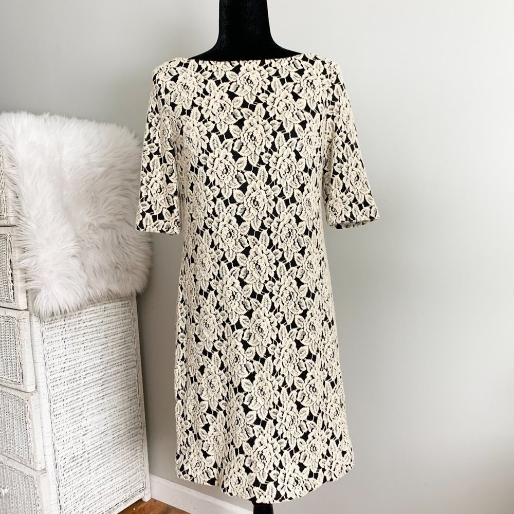 Adrianna Papell Sheath Dress